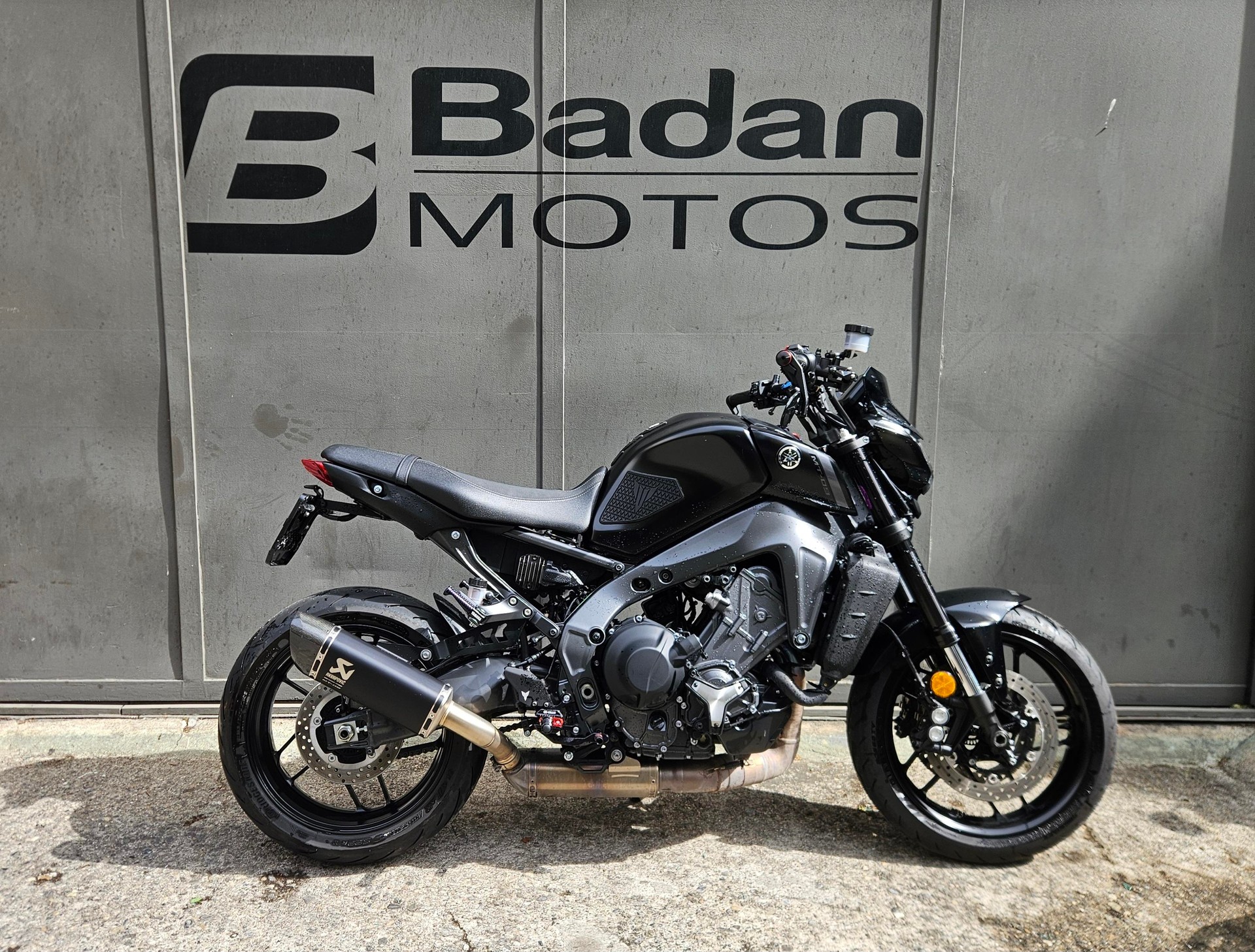 YAMAHA MT-09-image-0