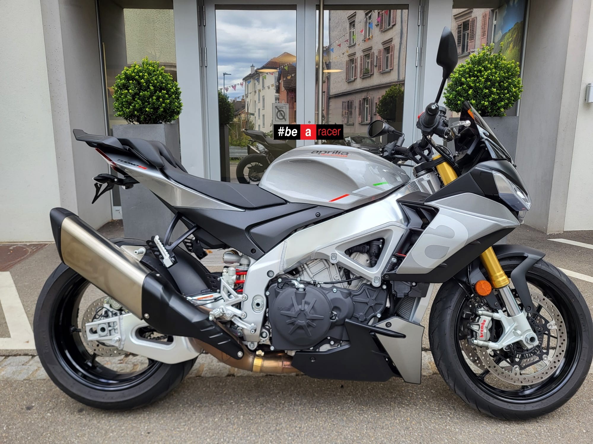 Sale❣️PELLICO ANIMA 37.5 Deuxième Classe Catégorie: A Motos - acheter un véhicule d'occasion