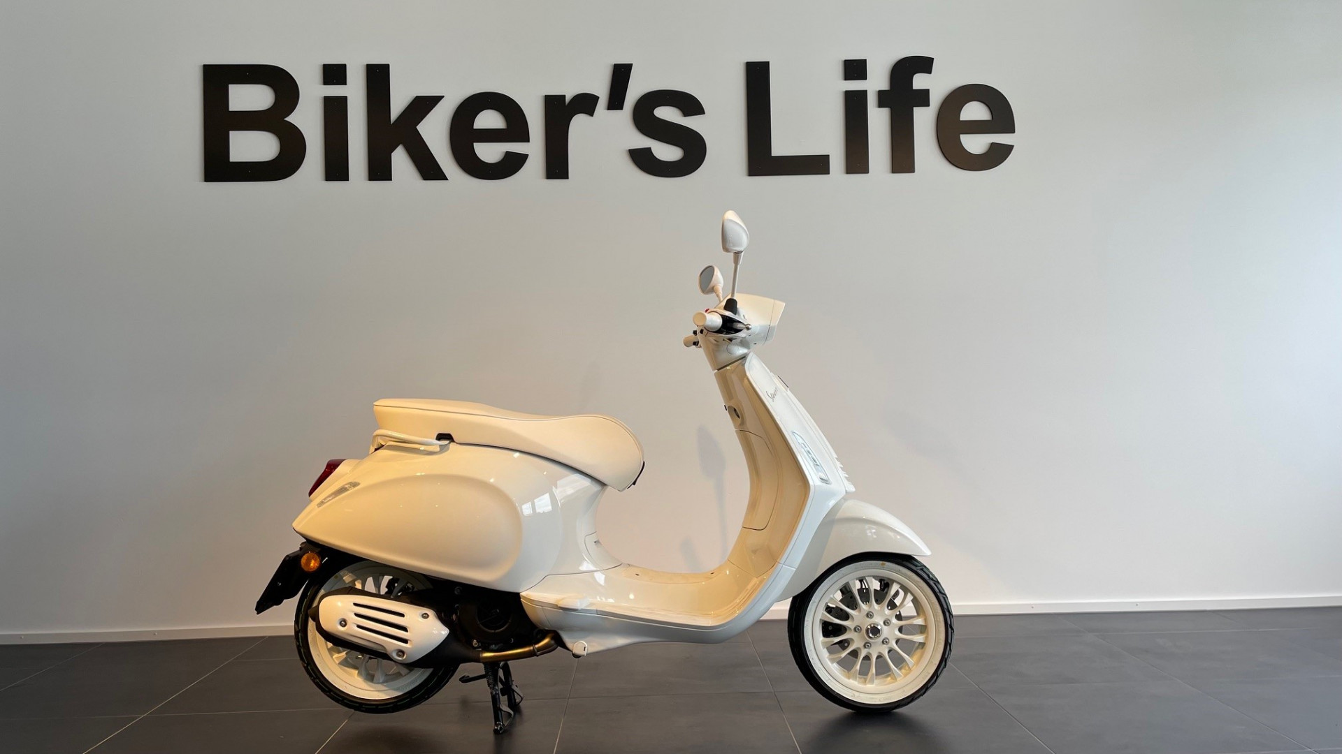 PIAGGIO Vespa Sprint 125 Sport