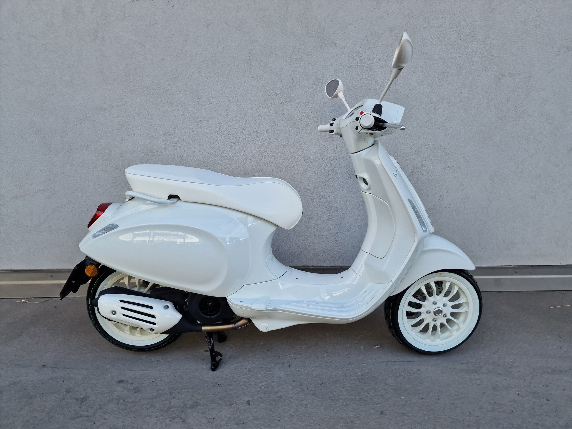 PIAGGIO Vespa Sprint 125 Sport