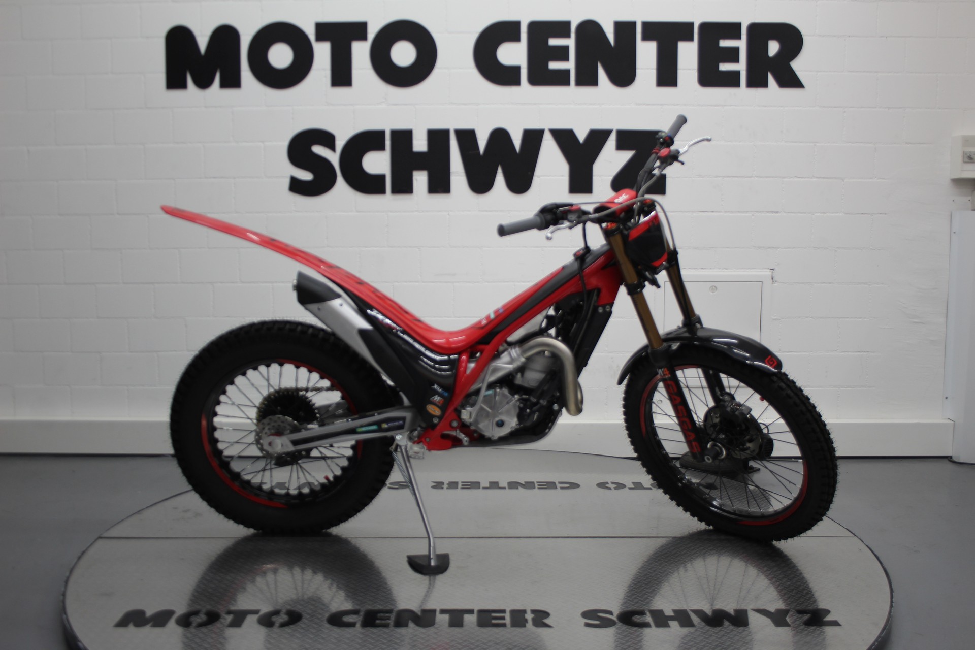 GASGAS TXT GP 300