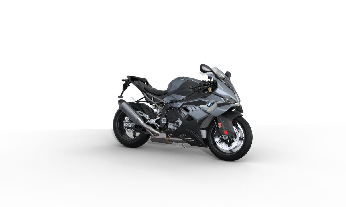 BMW S 1000 RR