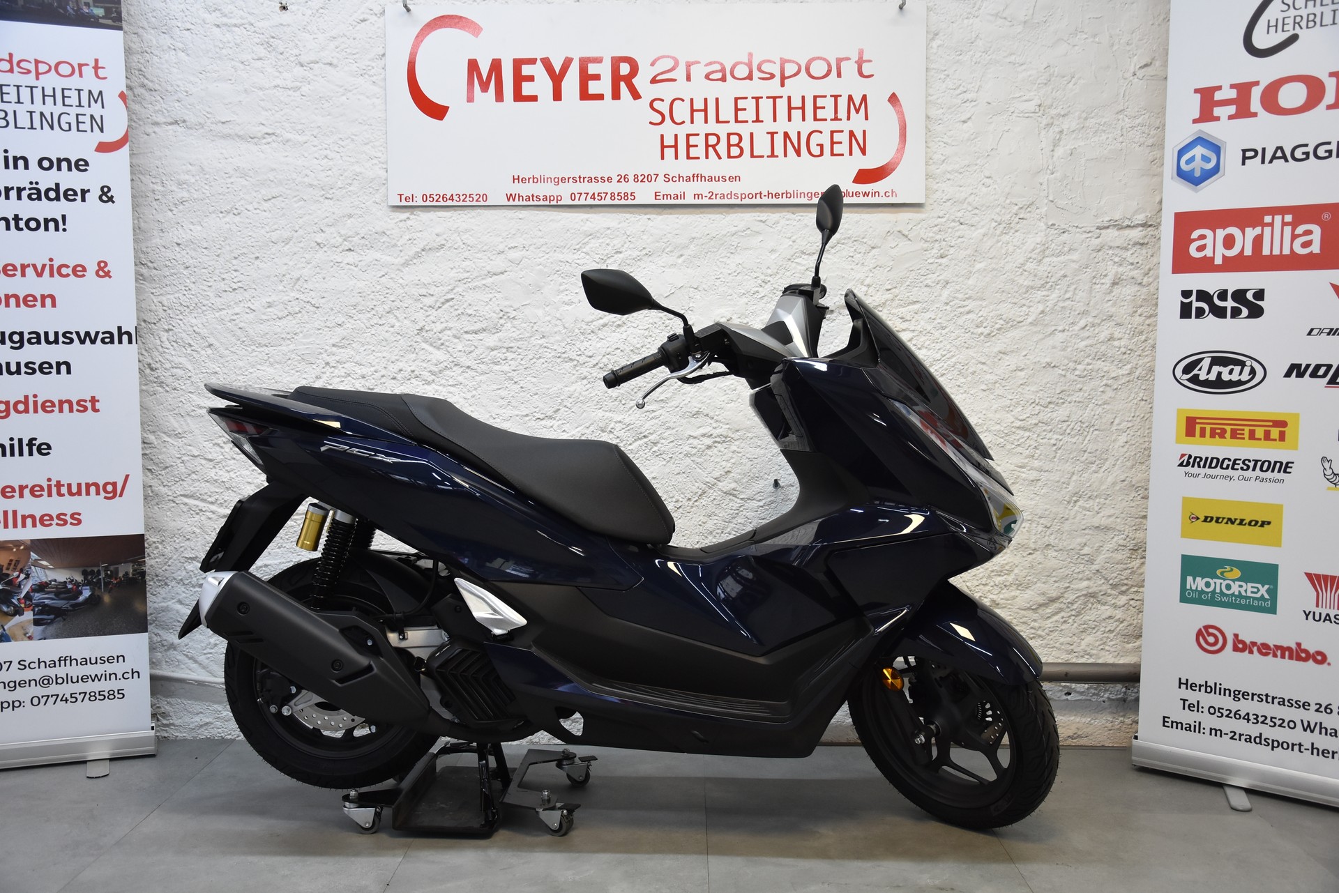 HONDA PCX 125 i DX ABS-showroom-element-2