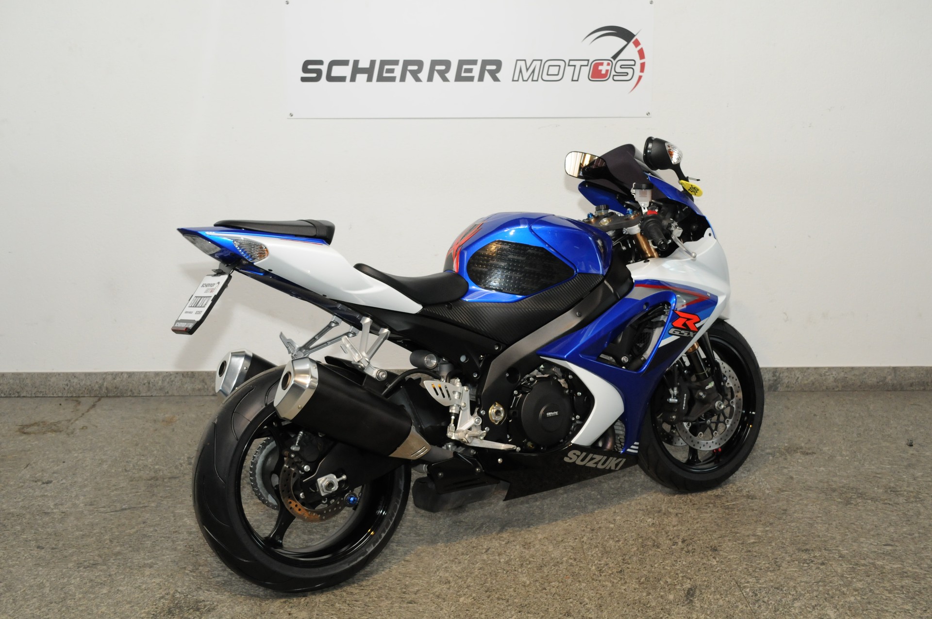 SUZUKI GSX-R 1000 K7-showroom-element-2