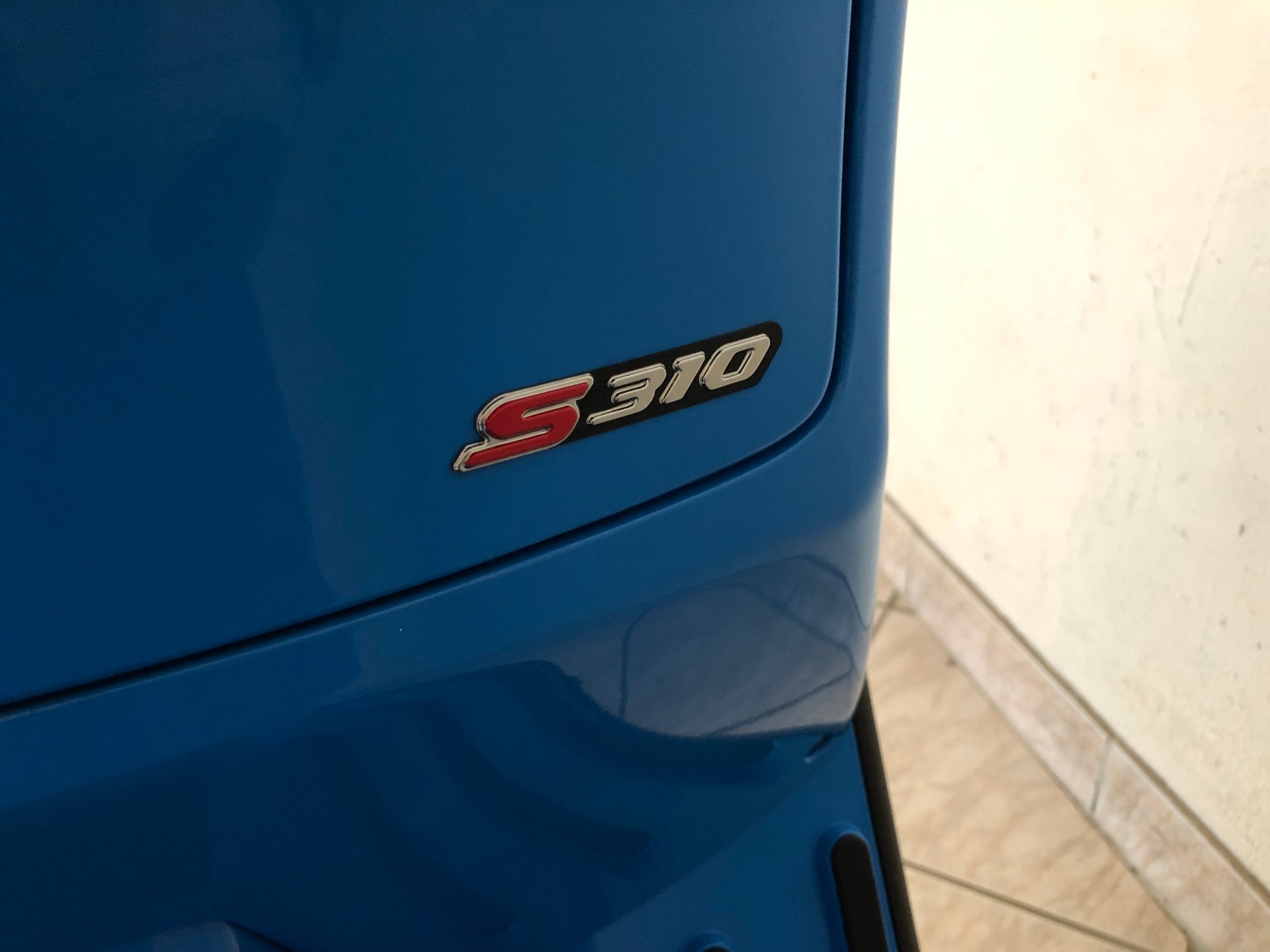 PIAGGIO Vespa GTS 300 Super Sport ABS-image-8