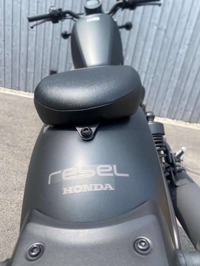 HONDA CMX500 Rebel-image-2