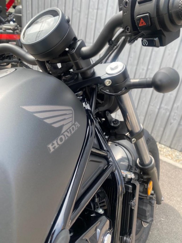 HONDA CMX500 Rebel-image-3