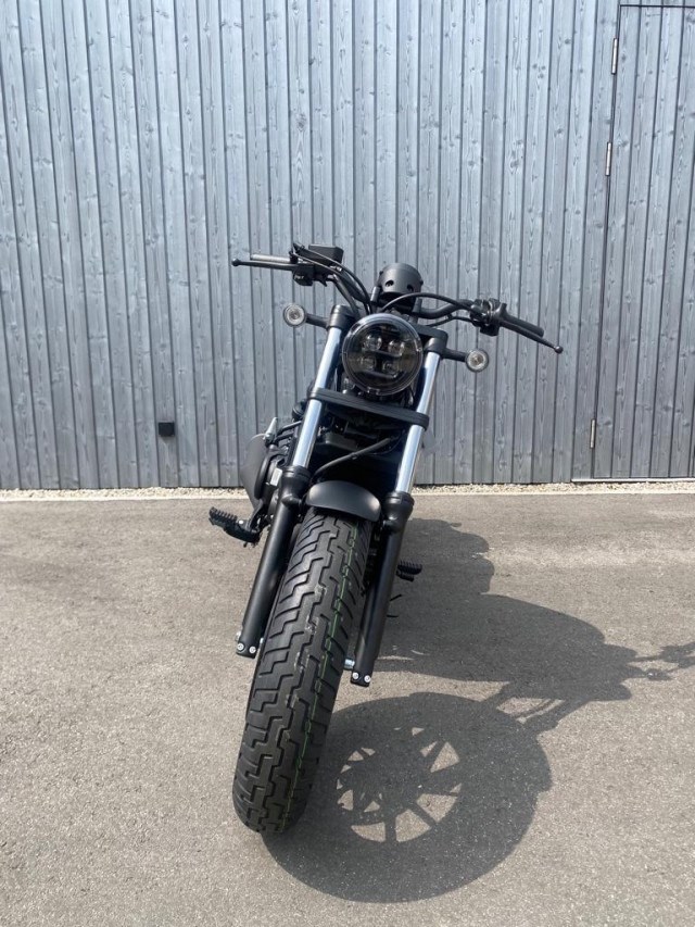 HONDA CMX500 Rebel-image-4