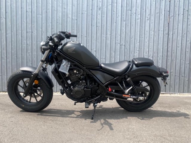 HONDA CMX500 Rebel-image-6