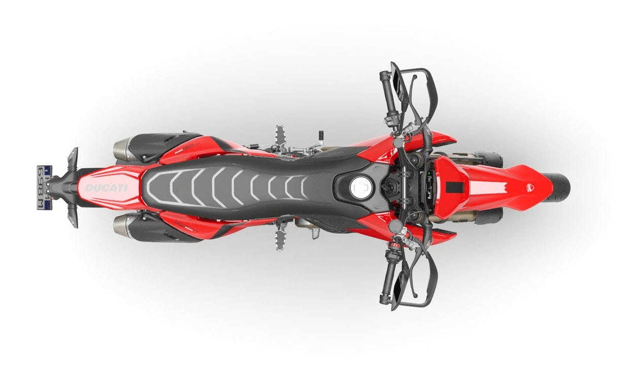 DUCATI Hypermotard 698 Mono-image-6