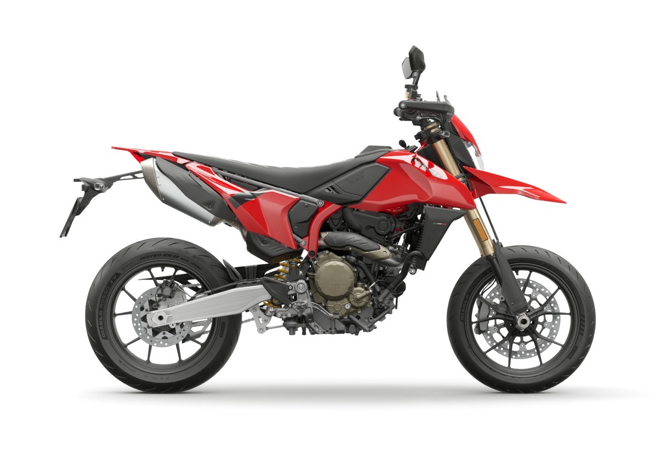 DUCATI Hypermotard 698 Mono-image-5