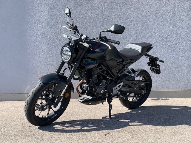 HONDA CB 300 R-showroom-element-3
