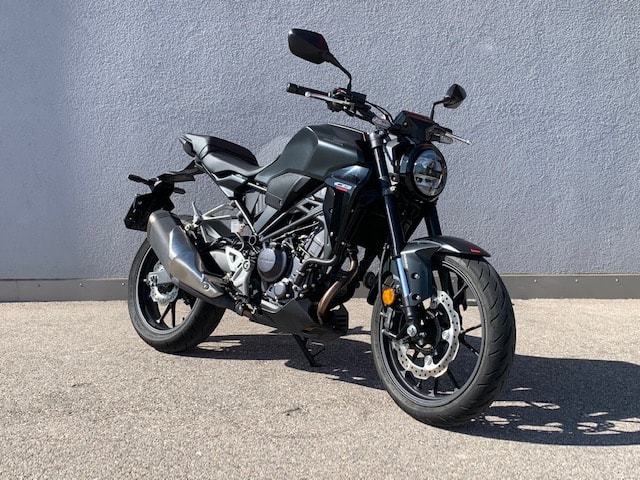 HONDA CB 300 R