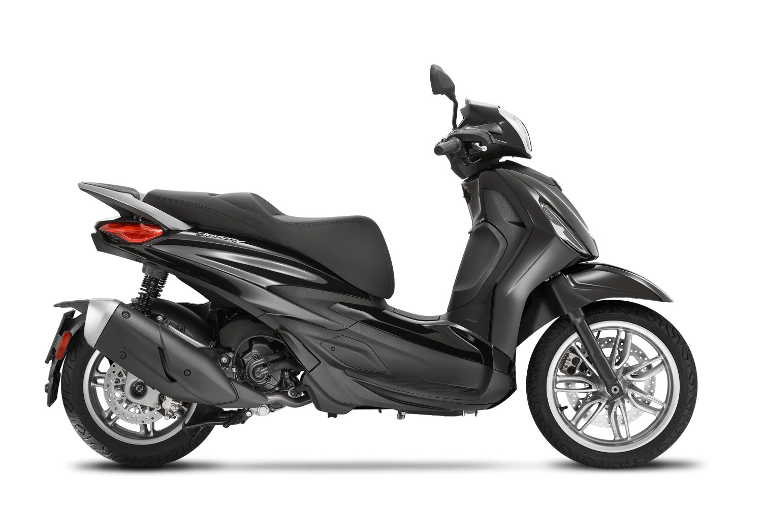 PIAGGIO Beverly 310 E5+