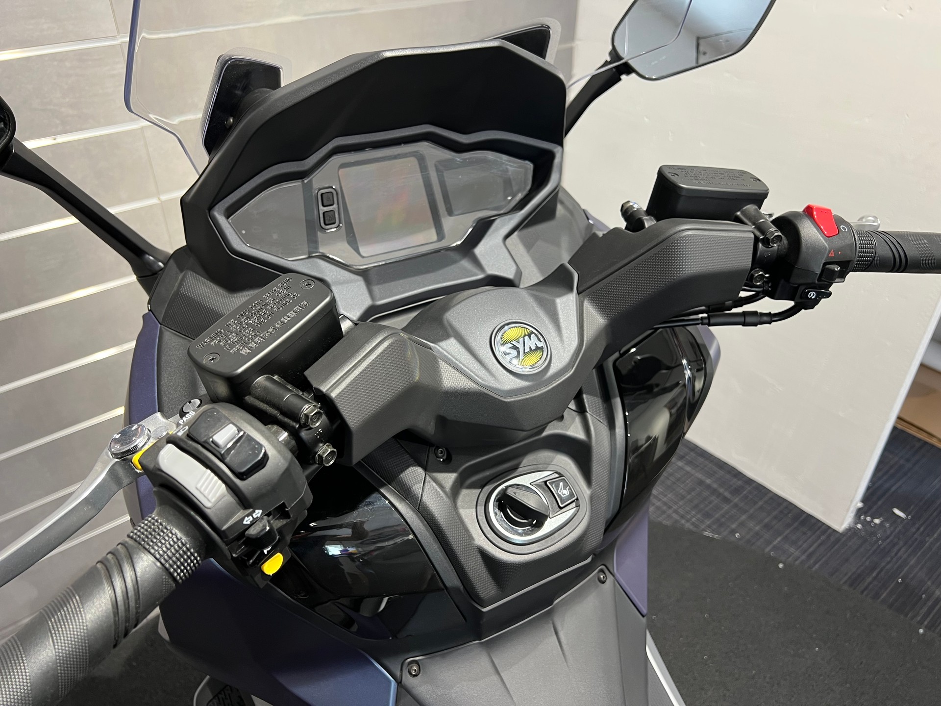 SYM Maxsym 508 TL-image-14