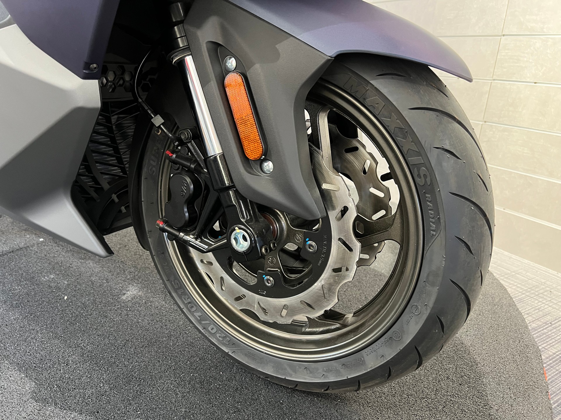 SYM Maxsym 508 TL-image-13