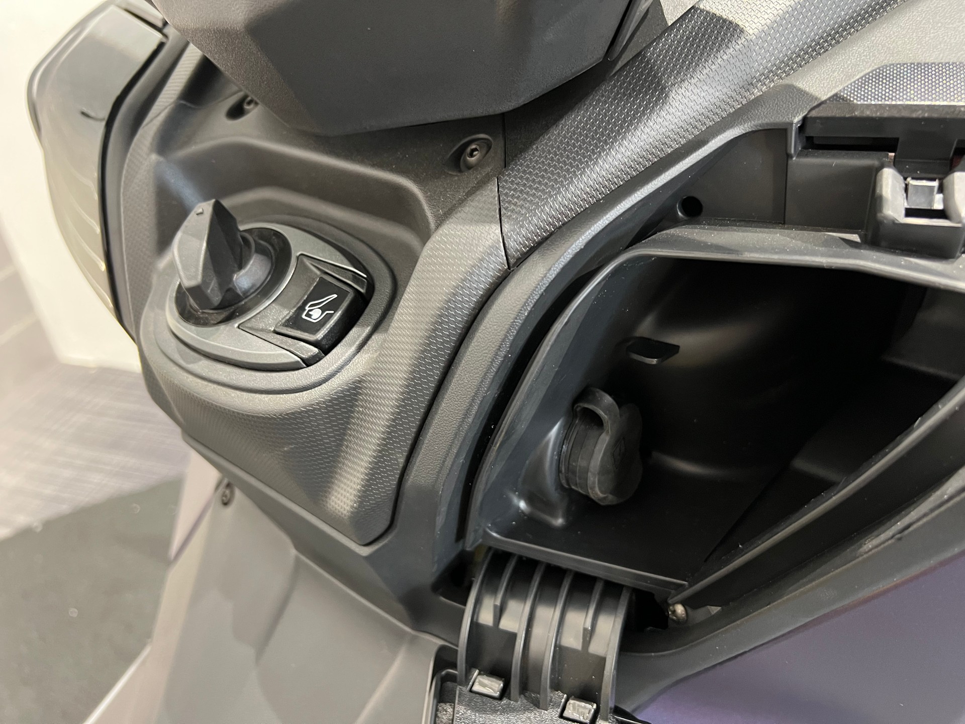 SYM Maxsym 508 TL-image-9