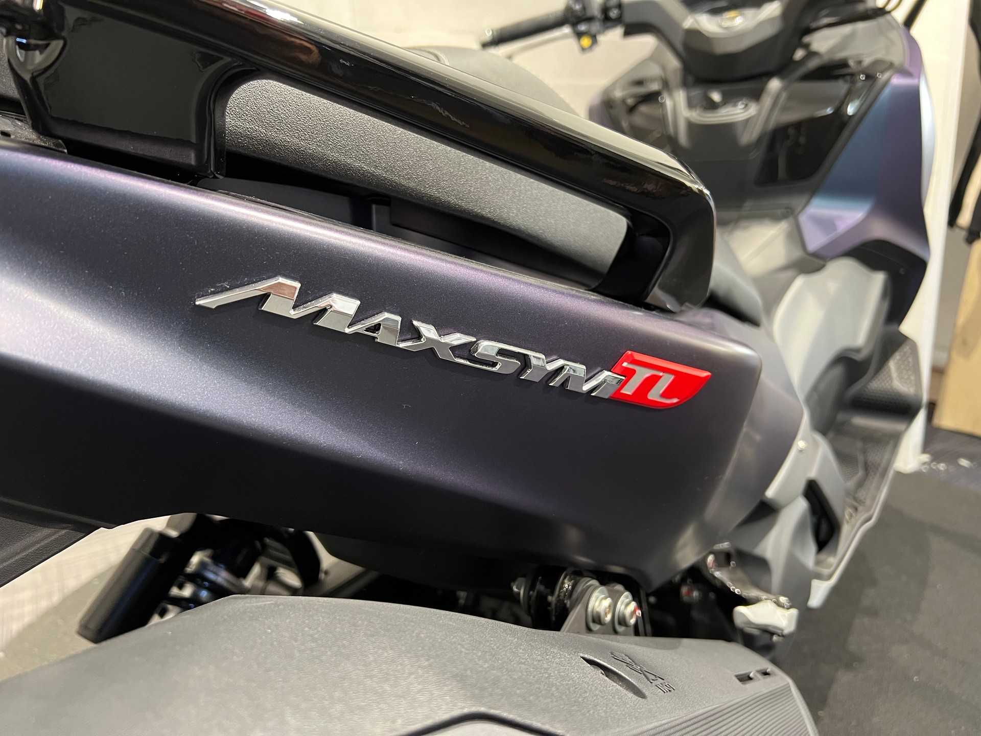 SYM Maxsym 508 TL-image-10