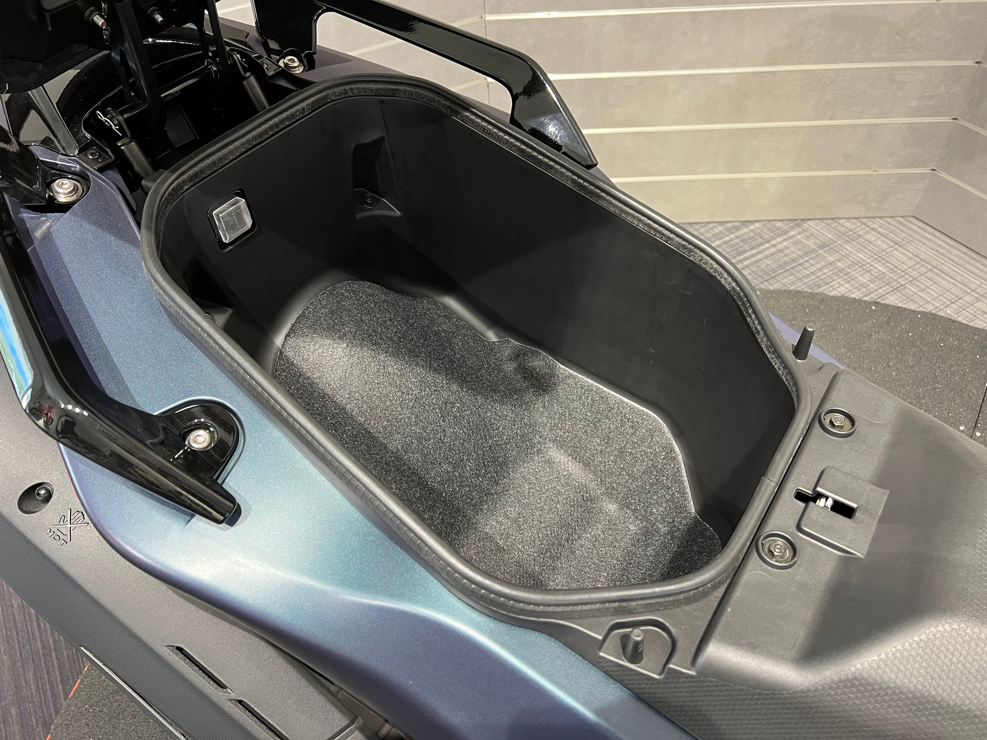SYM Maxsym 508 TL-image-11