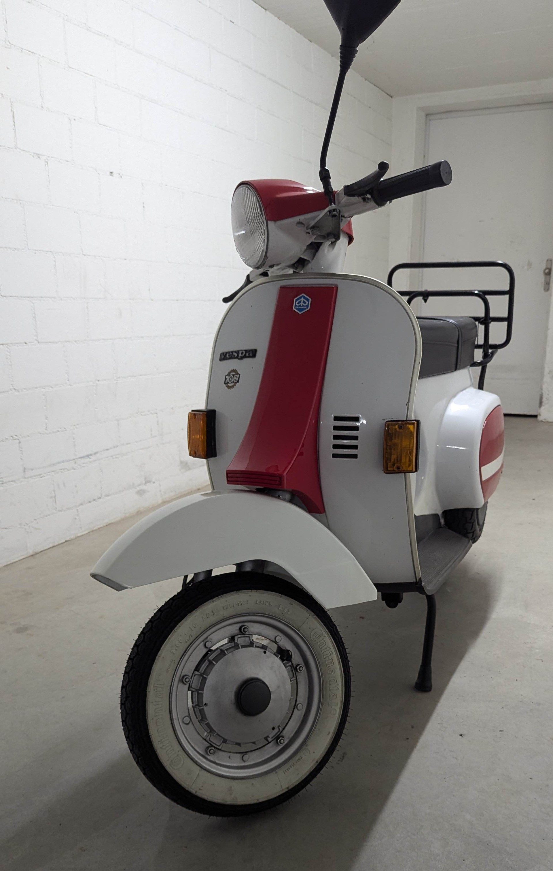PIAGGIO Vespa PK 125 XL