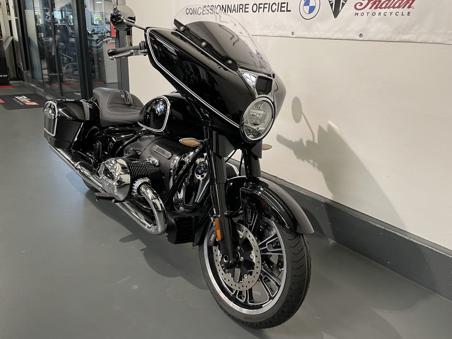 BMW R 18 B-image-1