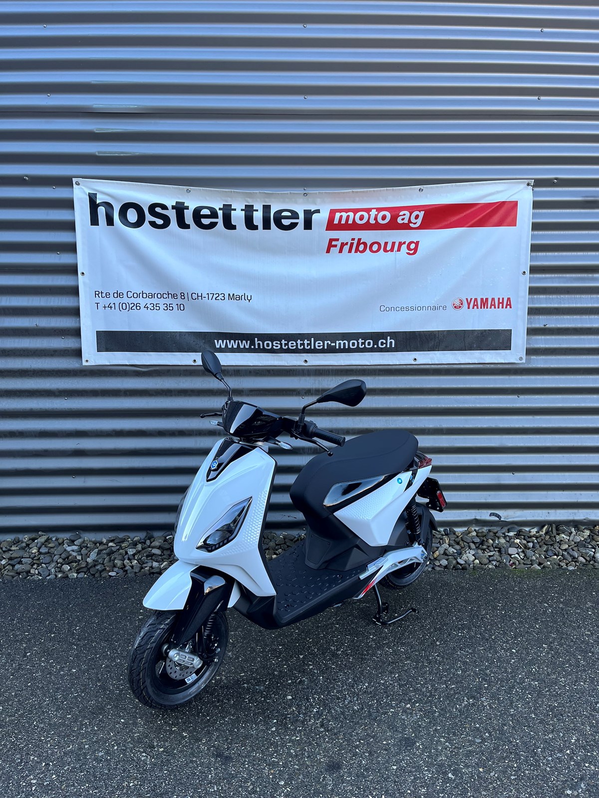 PIAGGIO 1 Active