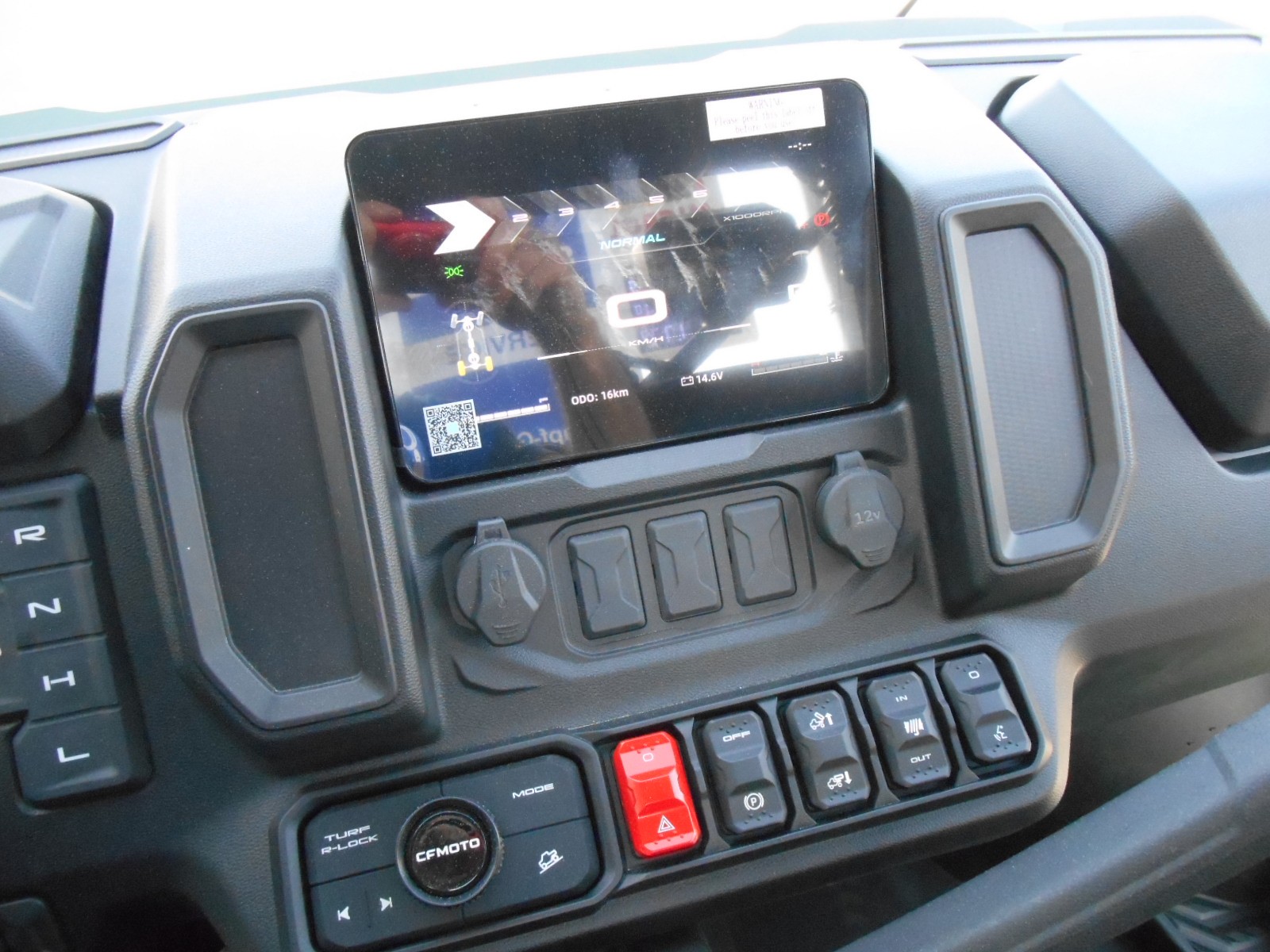 CF MOTO U10 PRO-image-6
