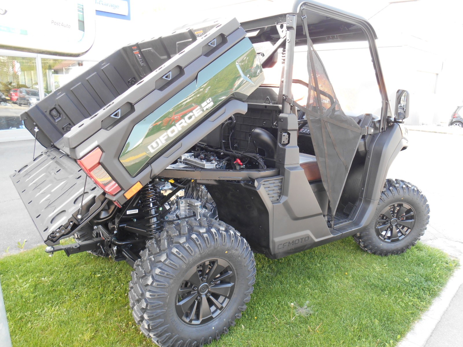CF MOTO U10 PRO-image-11