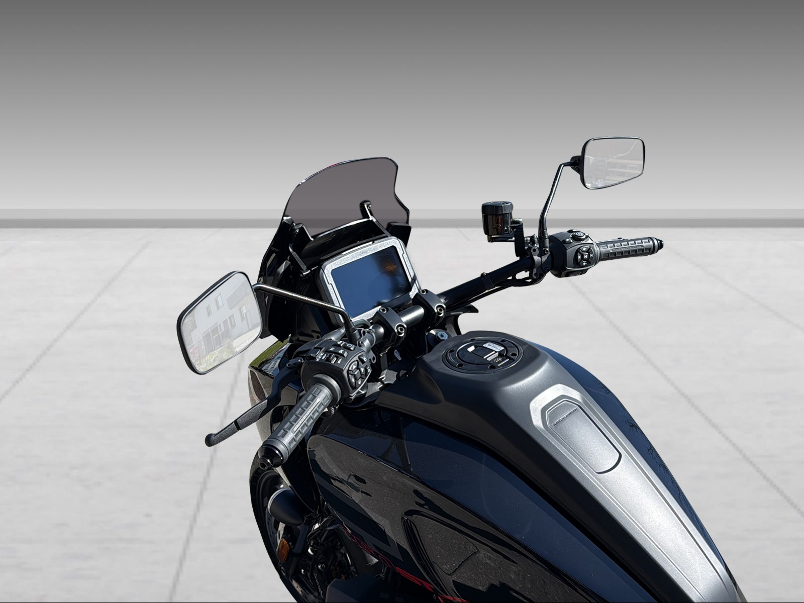 HARLEY-DAVIDSON RA Pan America 1250 ST-showroom-element-3