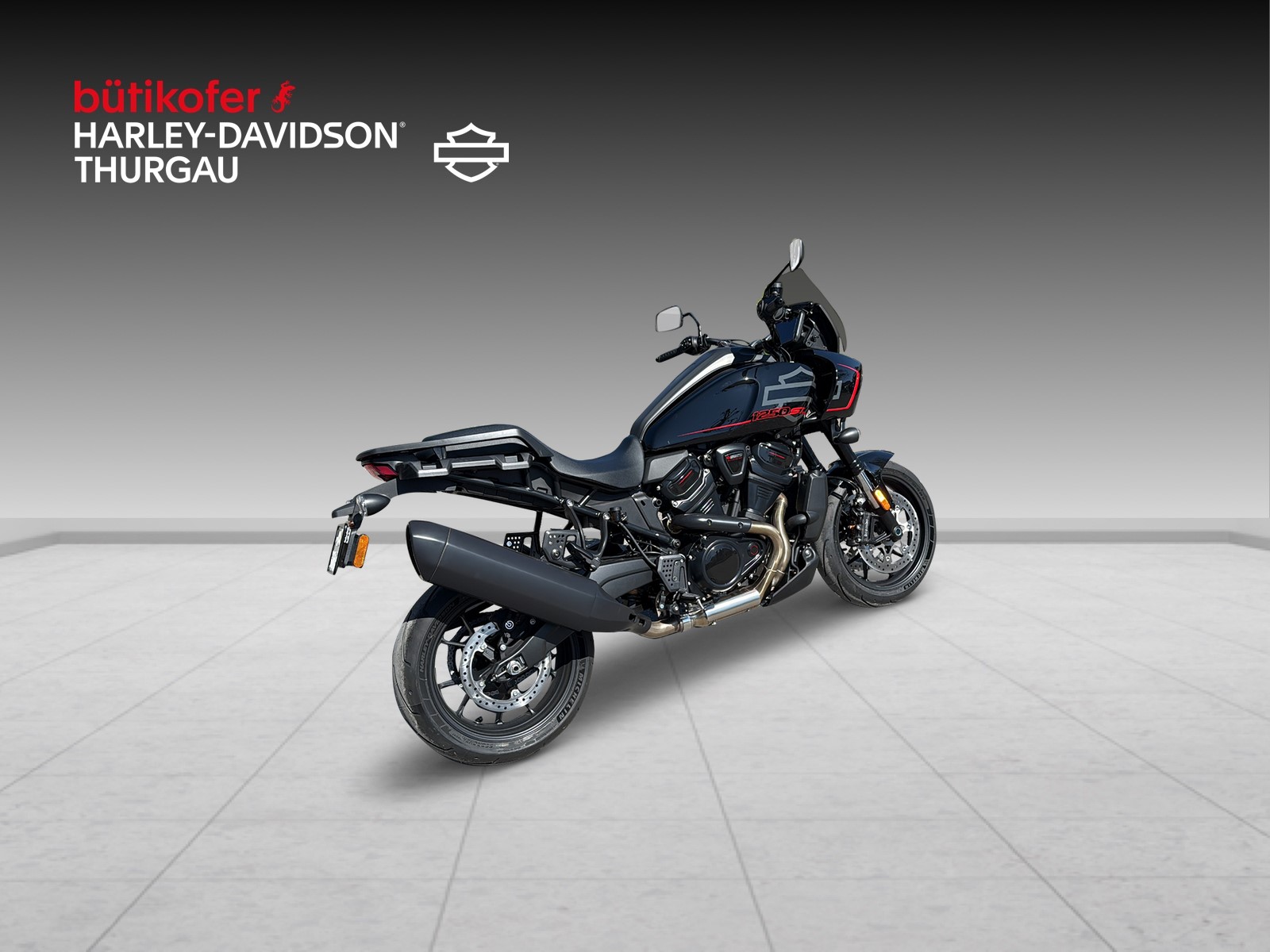 HARLEY-DAVIDSON RA Pan America 1250 ST-showroom-element-2