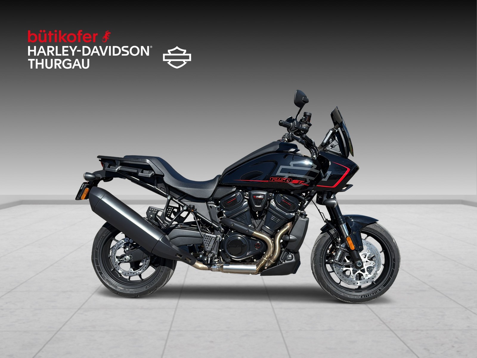 HARLEY-DAVIDSON RA Pan America 1250 ST-showroom-element-1