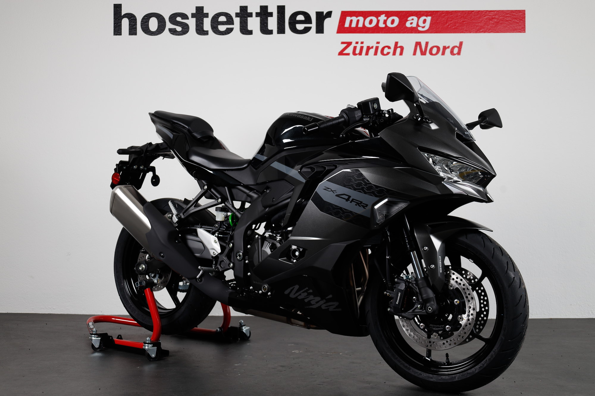 KAWASAKI NINJA - Occasionen kaufen | MotoScout24