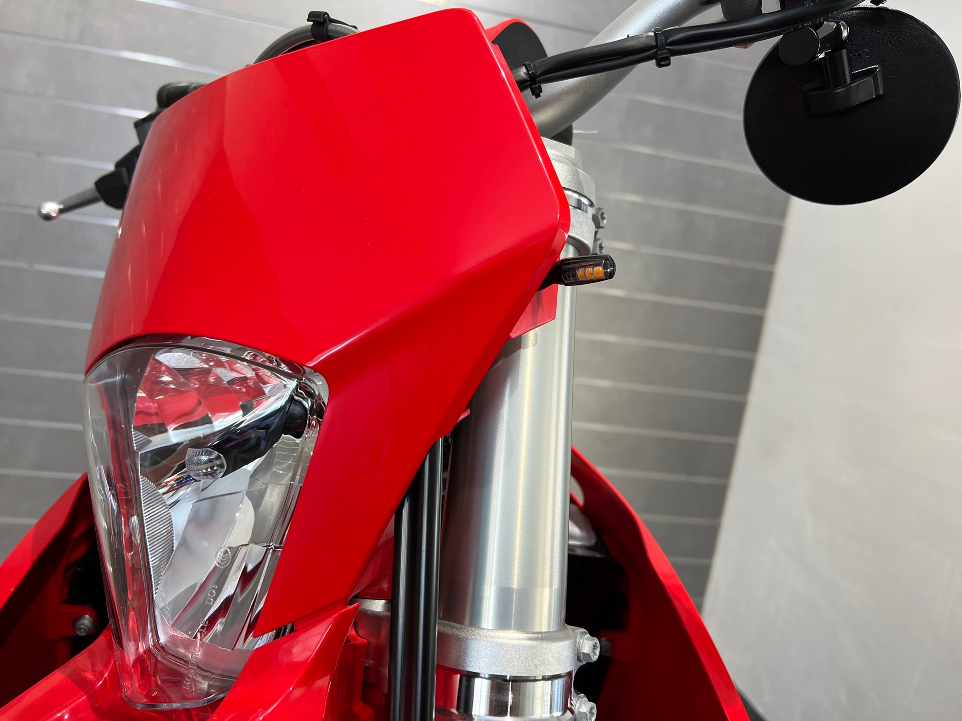 GASGAS EC 500F Supermoto-image-12