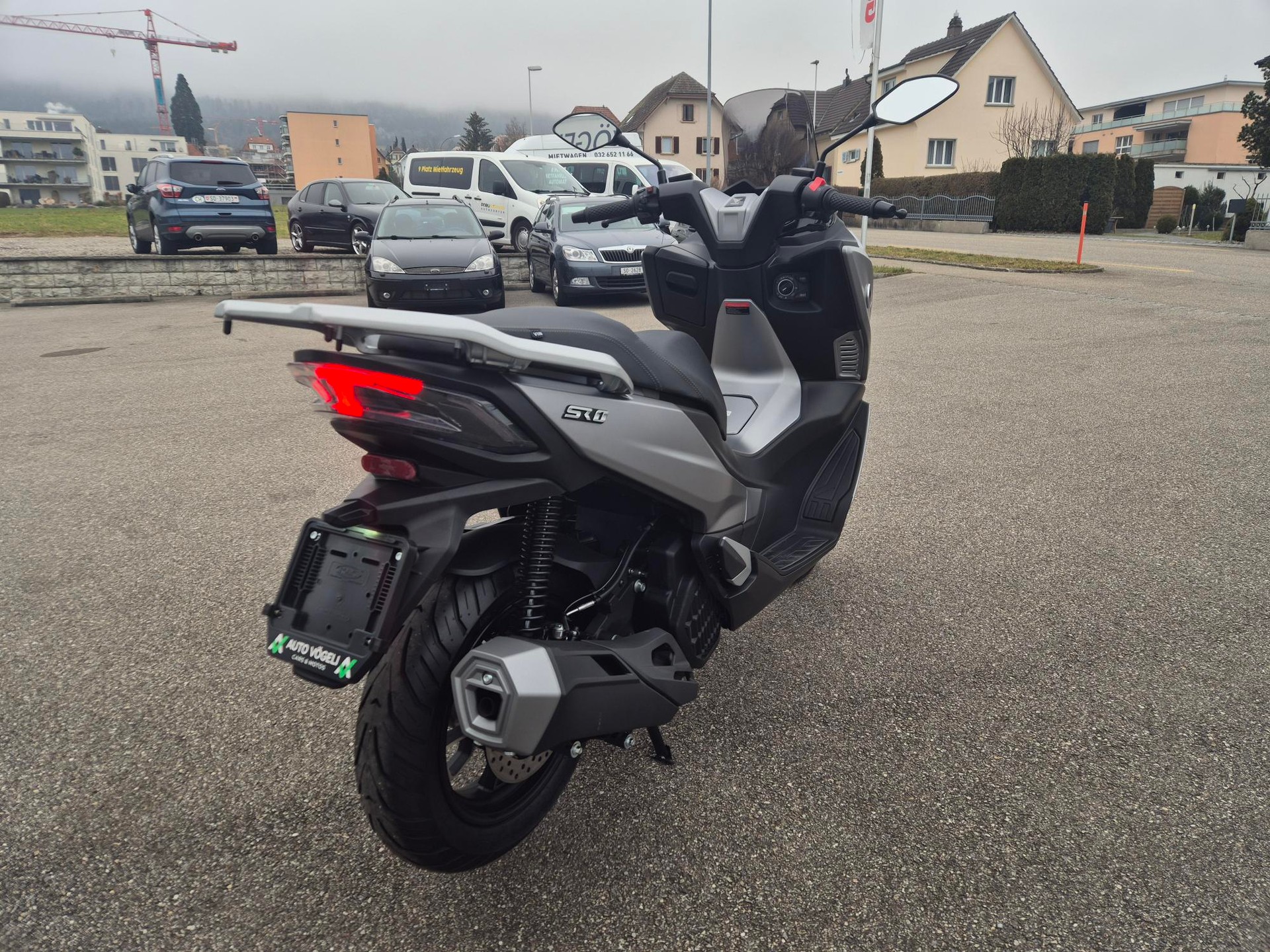 VOGE SR 125GT-showroom-element-3