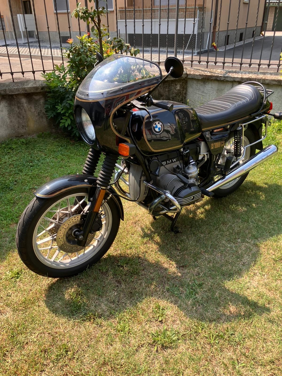 Moto Bmw Bmw 1100 Rt Usata Motocicletta Moto Da Turismo Usate Bmw