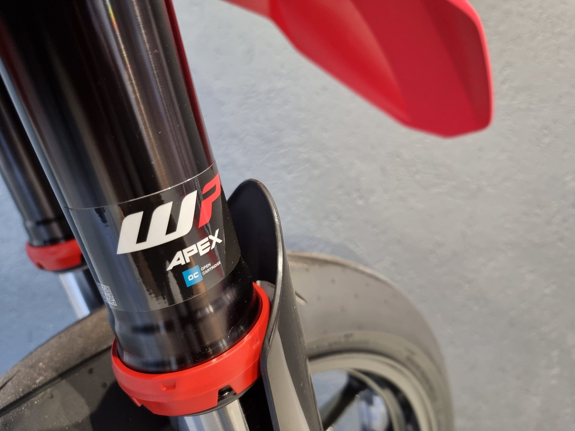 GASGAS SM 700 Supermoto-image-11