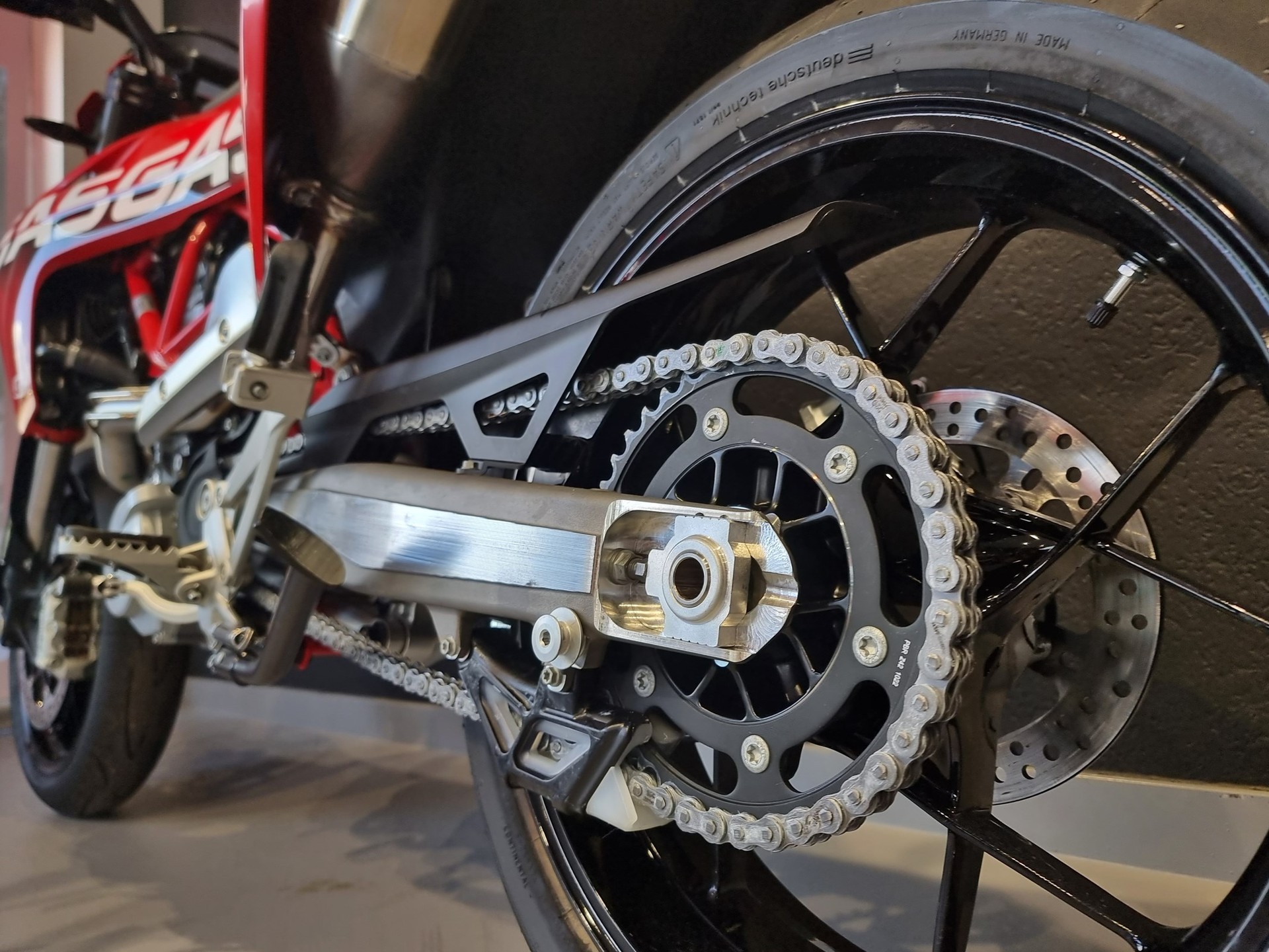 GASGAS SM 700 Supermoto-image-13