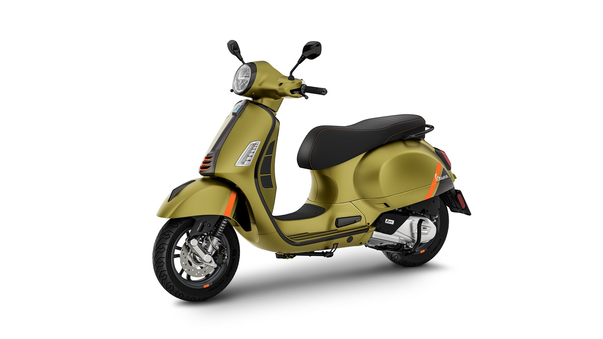 PIAGGIO Vespa GTS 300 Super Sport ABS-showroom-element-1