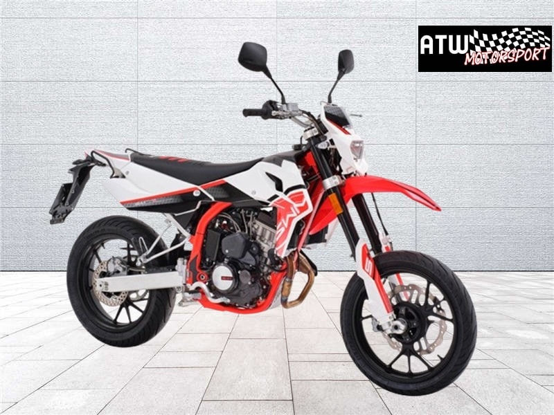 SWM SM 125 R-showroom-element-2