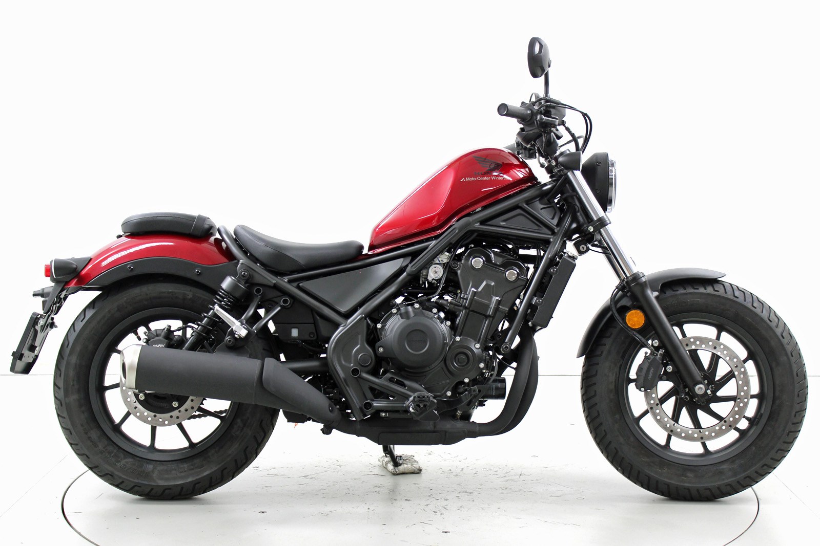 HONDA CMX 500 ABS-showroom-element-3
