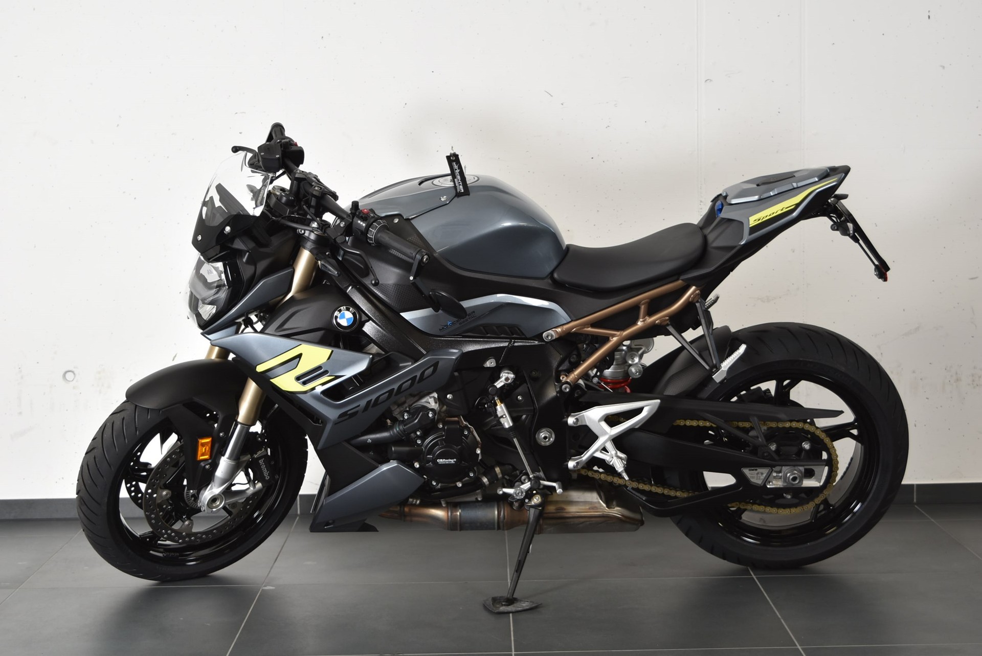 BMW S 1000 R