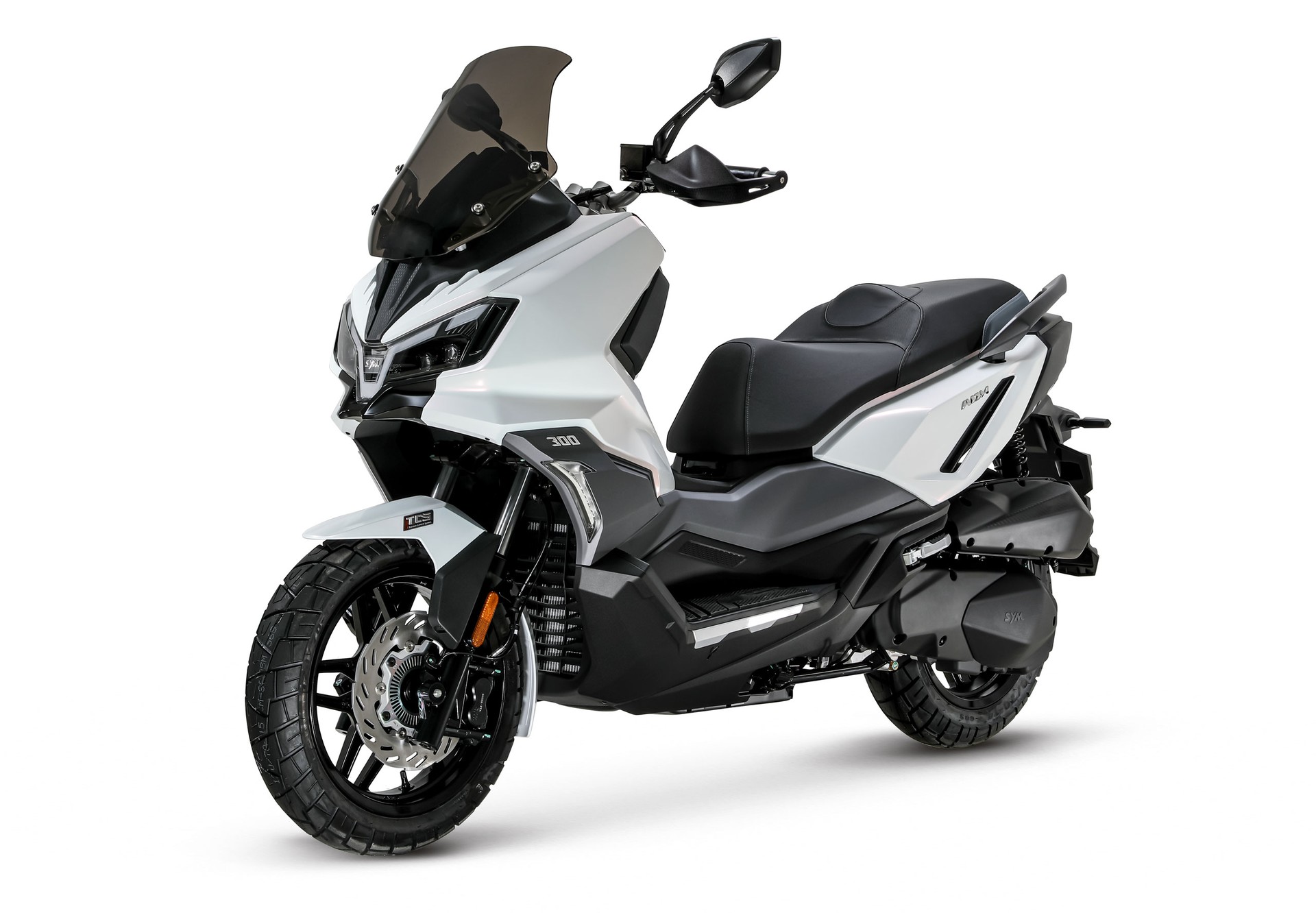 SYM ADX 300 Euro 5+