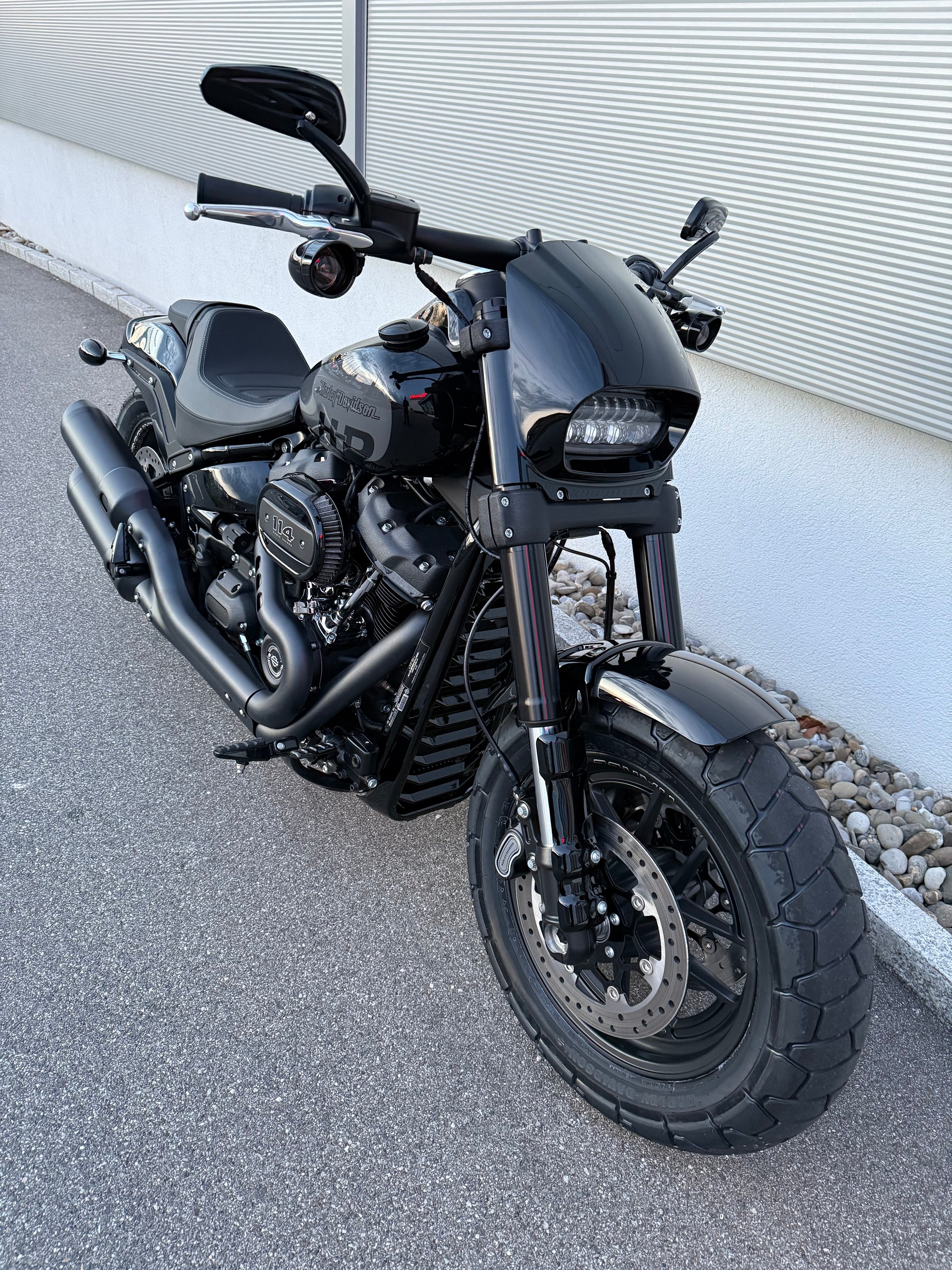 HARLEY-DAVIDSON FXFBS Fat Bob 114-showroom-element-1