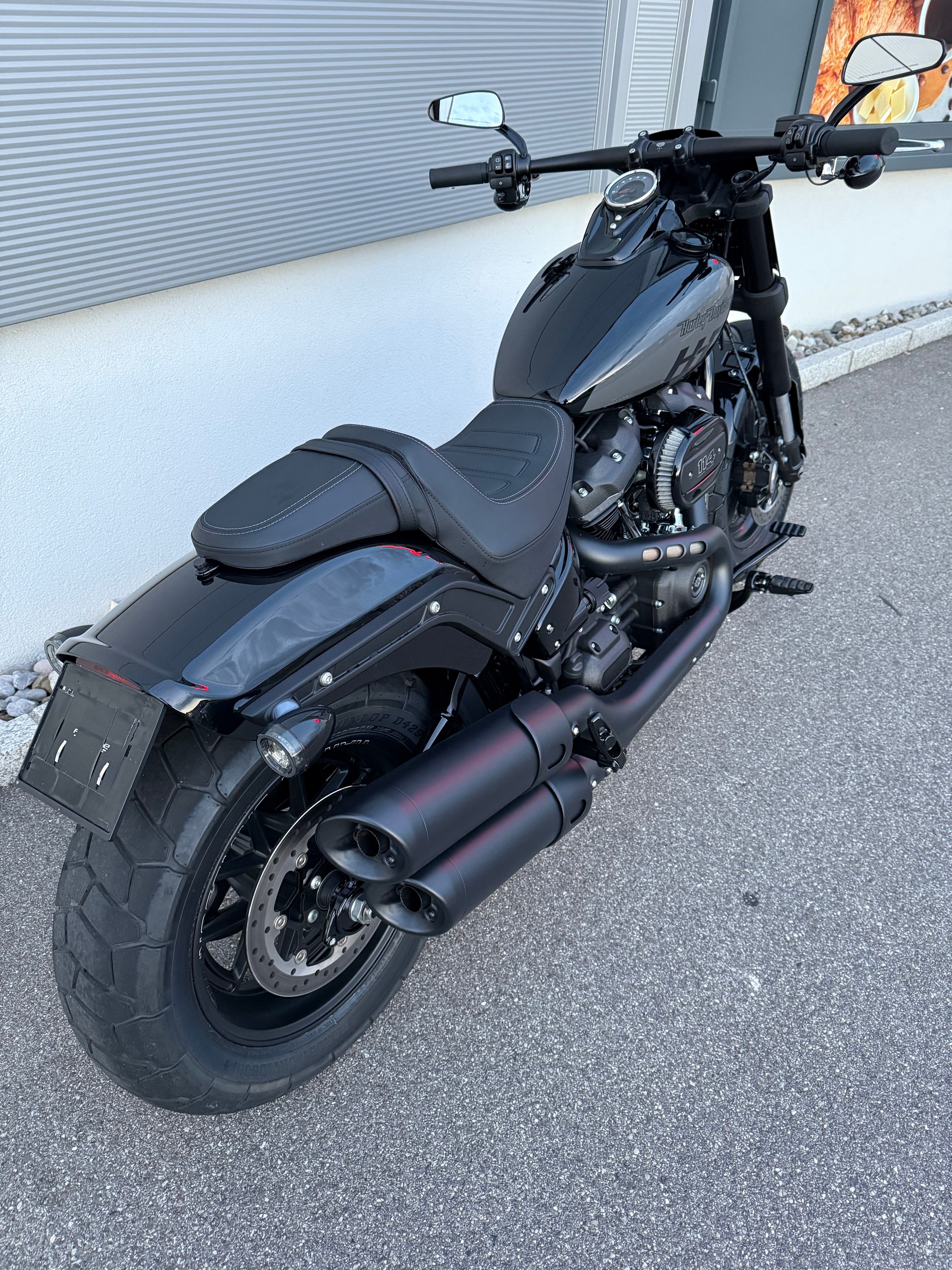 HARLEY-DAVIDSON FXFBS Fat Bob 114-showroom-element-2