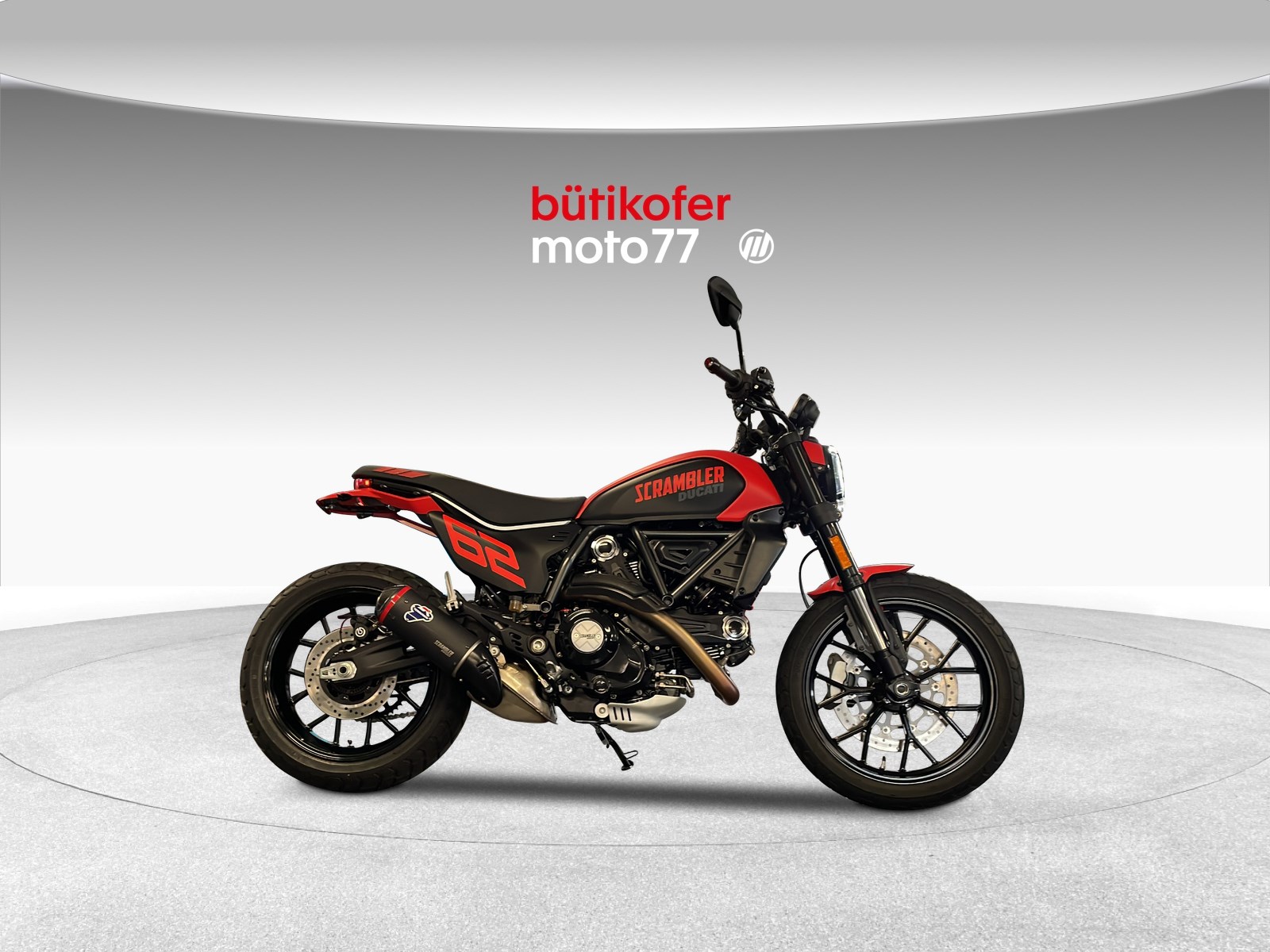 DUCATI SCRAMBLER 803 Full Thr. ABS-showroom-element-1