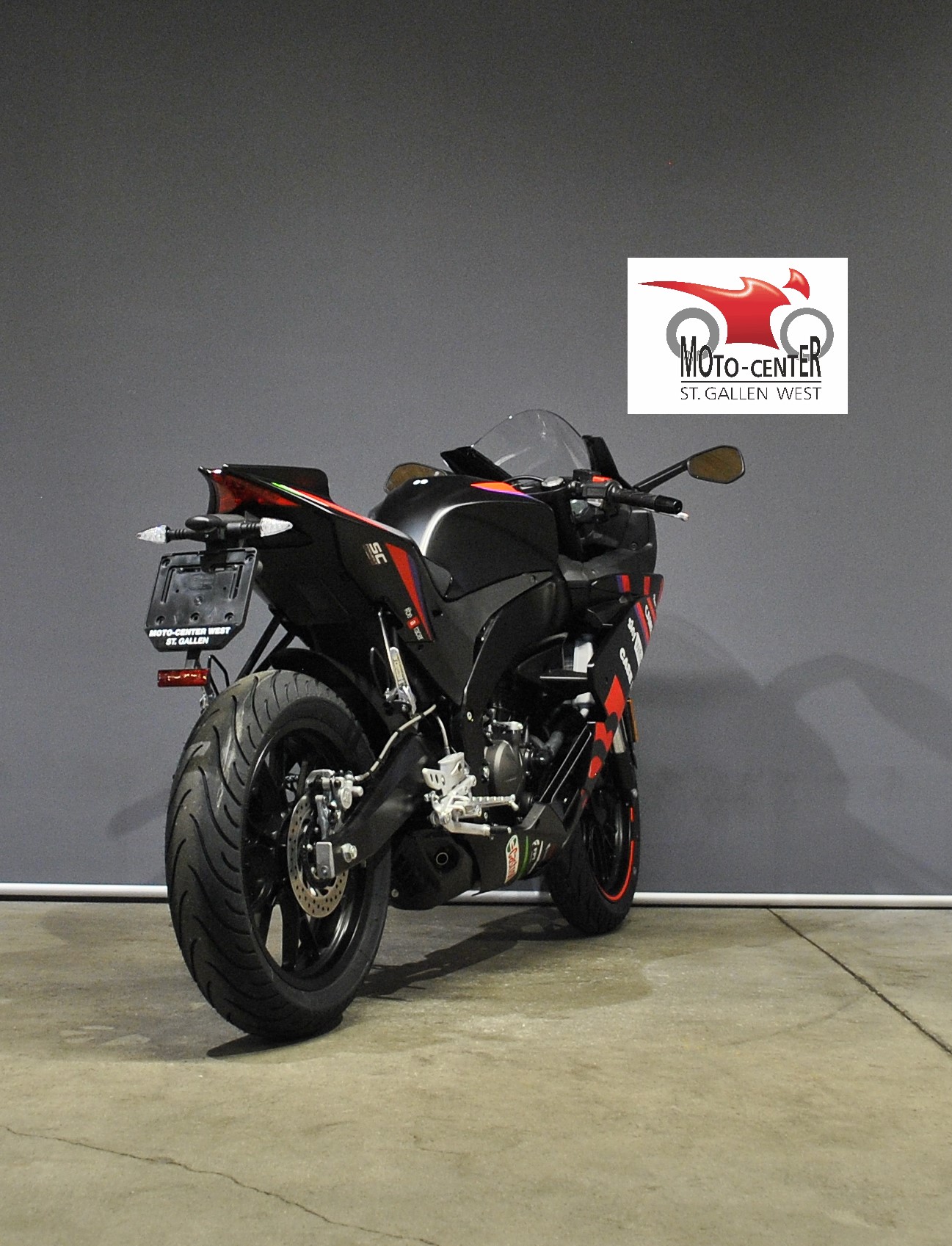 APRILIA RS 125 i.e. ABS-image-4
