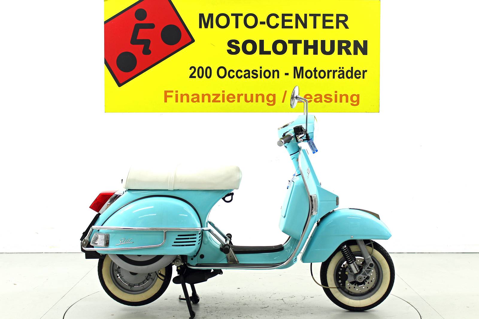 LML Star acquistare un veicolo usato MotoScout24