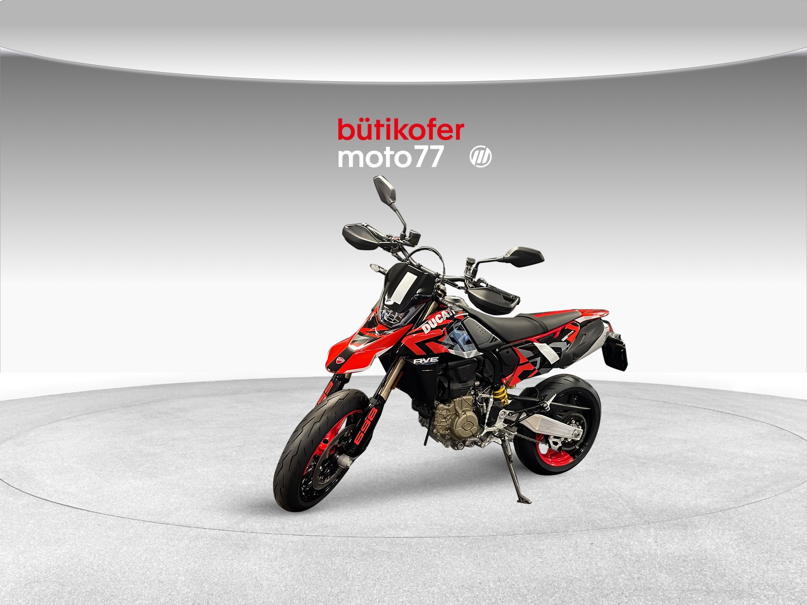 DUCATI HYPERMOTARD 698 RVE Mono ABS-showroom-element-2