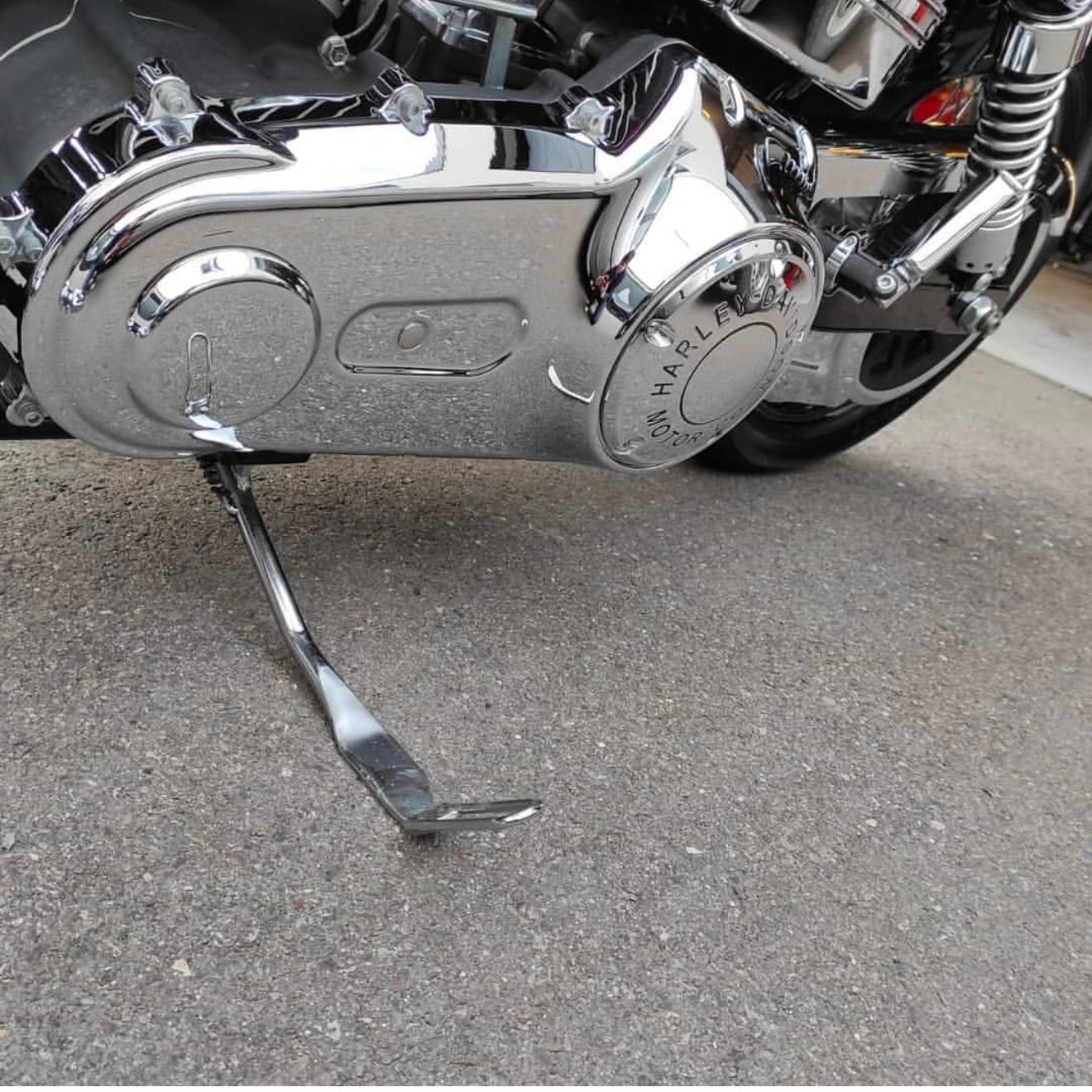 HARLEY-DAVIDSON FXDWGI Dyna Wide Glide-image-5