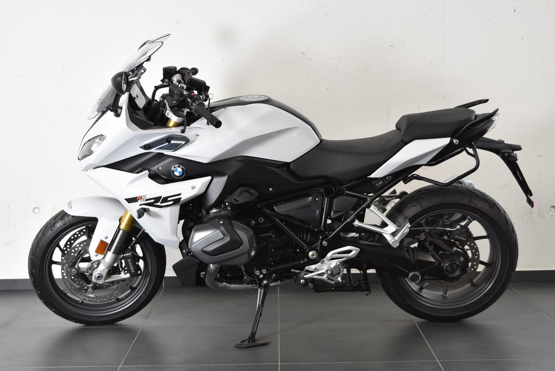BMW R 1250 RS